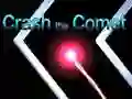 Jogo Chocar com o Cometa online Jogo Chocar com o Cometa online