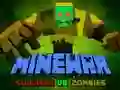 Jogo Soldados Minewar vs Zumbis online Jogo Soldados Minewar vs Zumbis online