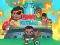 Jogo Futebol Engraçado online Jogo Futebol Engraçado online