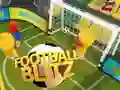Jogo Futebol Blitz online Jogo Futebol Blitz online
