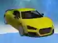 Jogo Simulador de Acrobacias de Carro Antigo online Jogo Simulador de Acrobacias de Carro Antigo online