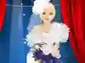 Jogo Barbie Vestir para Casamento online