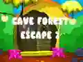 Jogo Fuga da Caverna da Floresta 2 online