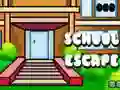 Jogo Fuga da escola online Jogo Fuga da escola online