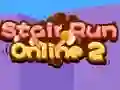Jogo Corrida de Escadas Online 2 online