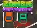 Jogo Estacionamento na Cidade dos Zumbis online Jogo Estacionamento na Cidade dos Zumbis online