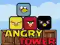 Jogo Torre Raivosa online Jogo Torre Raivosa online