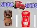 Jogo Carros Nevados online