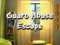 Jogo Escape da Casa Guaro online