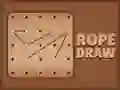 Jogo Desenho de Cordas online