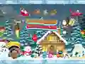 Jogo Desafio de Natal online Jogo Desafio de Natal online