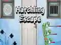 Jogo Fuga dos Filhotes online Jogo Fuga dos Filhotes online