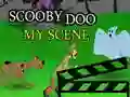 Jogo Scooby-Doo Minha Cena online