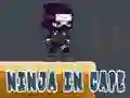 Jogo Ninja na Capa online Jogo Ninja na Capa online