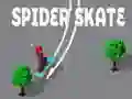 Jogo Skate Aranha online Jogo Skate Aranha online