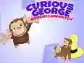 Jogo Jogo da Memória do George o Curioso online