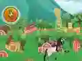 Jogo Corrida em Subida 9 online Jogo Corrida em Subida 9 online