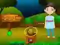 Jogo Resgate a menina bonita online Jogo Resgate a menina bonita online
