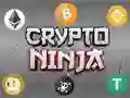Jogo Ninja Cripto online