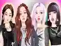 Jogo BlackPink Vestir online Jogo BlackPink Vestir online
