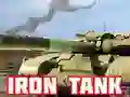 Jogo Tanque de Ferro online Jogo Tanque de Ferro online