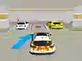 Jogo Simulador de escola de condução de estacionamento de carro real no porão online Jogo Simulador de escola de condução de estacionamento de carro real no porão online