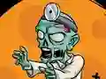 Jogo Médico Zumbi online Jogo Médico Zumbi online
