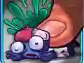 Jogo Esmagador de Zumbis online Jogo Esmagador de Zumbis online