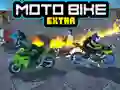 Jogo Moto Bike Extra online Jogo Moto Bike Extra online