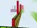 Jogo Parkour de Blocos Bloxy online Jogo Parkour de Blocos Bloxy online