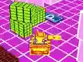 Jogo Aventura do Pequeno Tanque Amarelo online Jogo Aventura do Pequeno Tanque Amarelo online