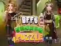 Jogo Quebra-Cabeça de Fuga dos Melhores Amigos online Jogo Quebra-Cabeça de Fuga dos Melhores Amigos online