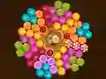 Jogo Rodada de Doces online Jogo Rodada de Doces online
