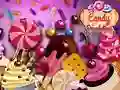 Jogo Revolução dos Doces online Jogo Revolução dos Doces online