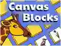 Jogo Blocos de Lona online