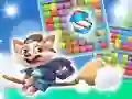 Jogo Puppy Blast Lite online Jogo Puppy Blast Lite online