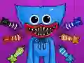 Jogo Tiro Hugi Wuggy online Jogo Tiro Hugi Wuggy online