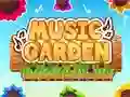 Jogo Jardim Musical online