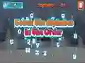 Jogo Toque o Alfabeto na Ordem online