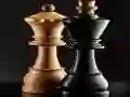 Jogo Xadrez Simples online