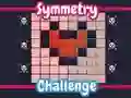Jogo Desafio de Simetria online Jogo Desafio de Simetria online