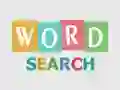 Jogo Caça-palavras online