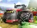 Jogo Trator 3D online Jogo Trator 3D online