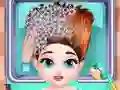 Jogo Novo Look de Moda da Bebê Taylor online Jogo Novo Look de Moda da Bebê Taylor online