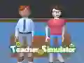 Jogo Simulador de Professor online