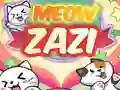 Jogo Meow Zazi online Jogo Meow Zazi online
