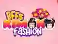 Jogo Melhores Amigas: Moda de Quimono online Jogo Melhores Amigas: Moda de Quimono online