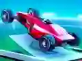 Jogo Trackmania Blitz online