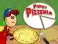 Jogo Pizzaria do Papai online