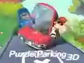 Jogo Enigma de Estacionamento 3D online